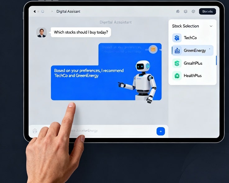 how to start using chatbots with the n.e.w.system