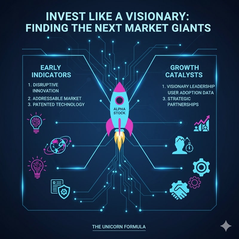 invest like a visionary