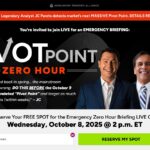 jc parets pivot point zero hour briefing