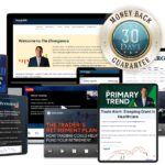 jc parets the divergence review
