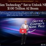 jeff brown quantum keystone stock revealed