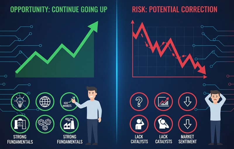 key insights that separate hype from true breakouts