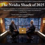 louis navellier nvidia’s quantum partner revealed