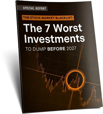 market maven iso report 7 investments to dump