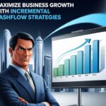 maximize business growth with incremental cashflow strategies