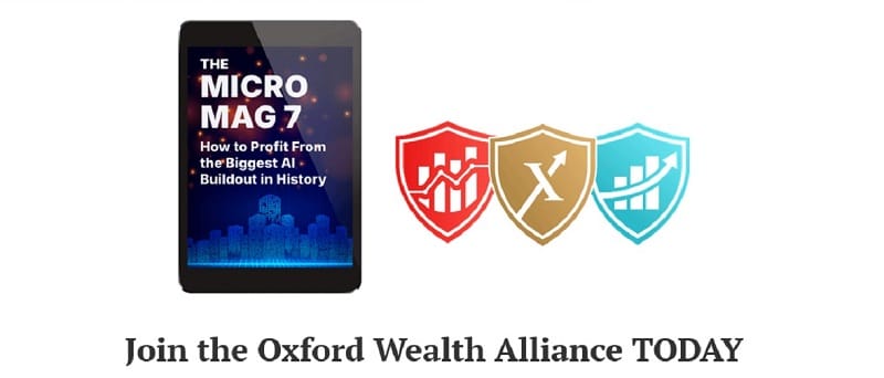oxford wealth alliance offer