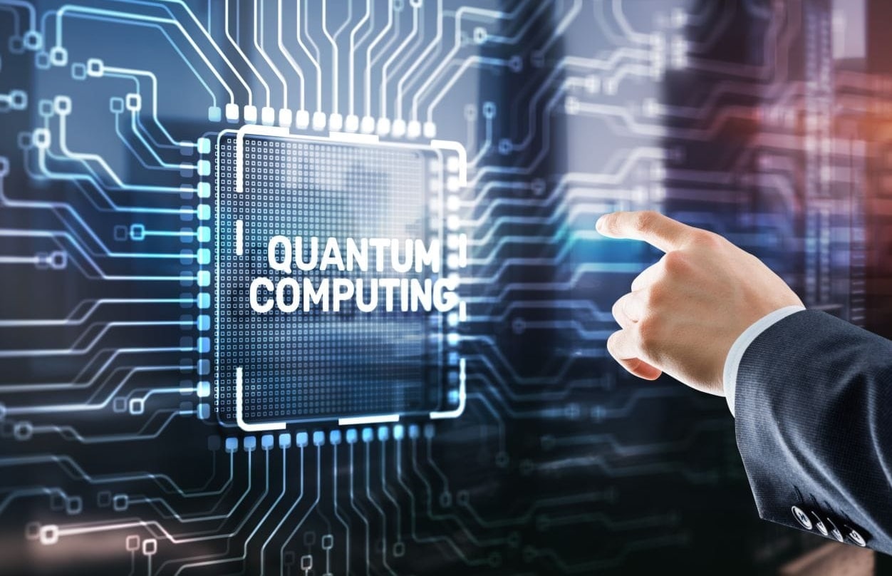 quantum computing the next big investor flashpoint