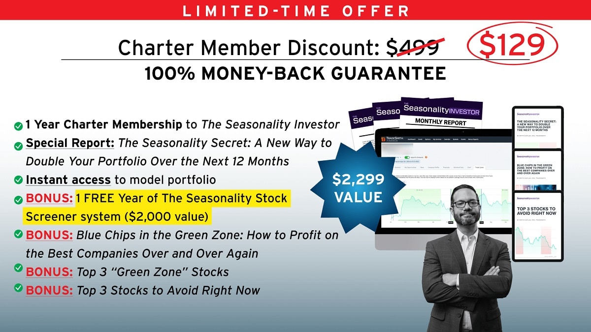 seasonality investor review