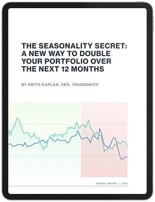 seasonality secret report