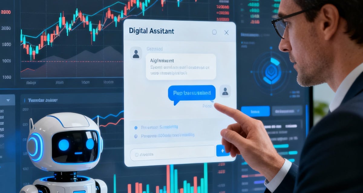 stock picking made easy chatbot interfaces for investors