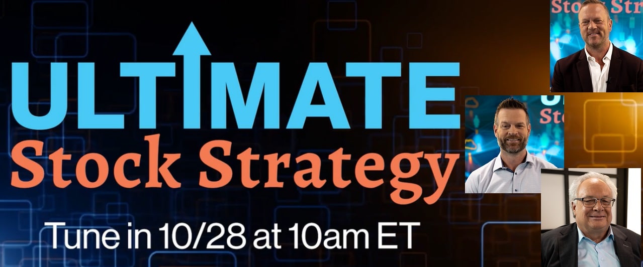 swan brothers ultimate stock strategy