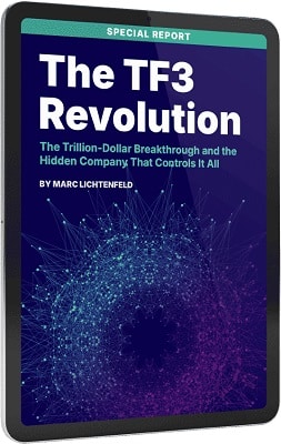 tf3 revolution report