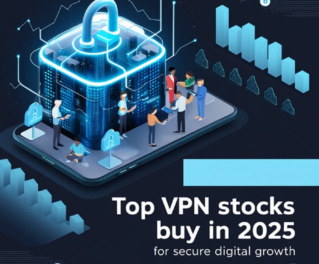 top vpn stocks to invest