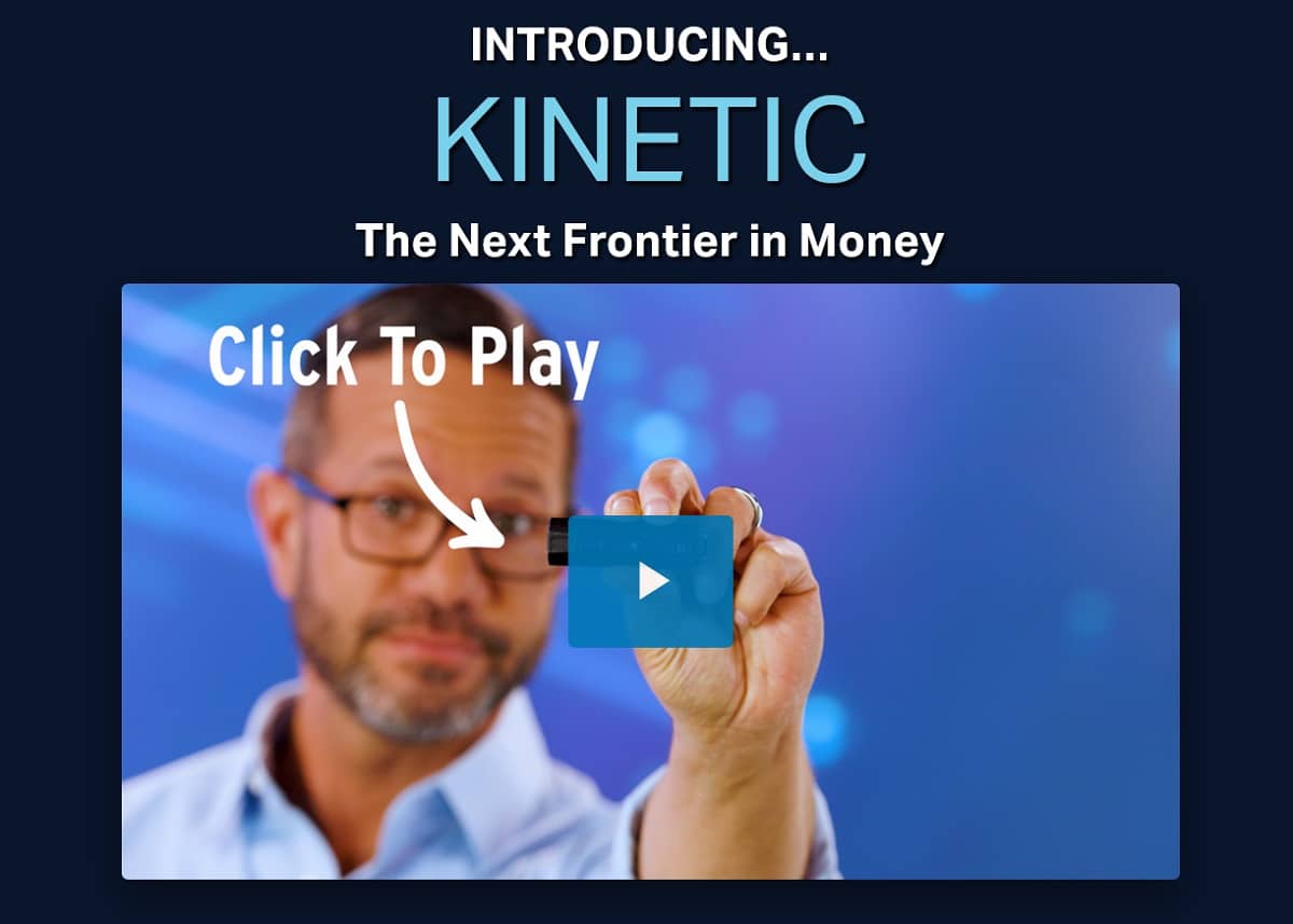 tradestops plus powered by kinetic