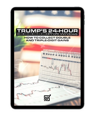 trump 24 hour profit windows calendar