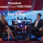 trump's project yorktown luke lango's ultimate cryptos