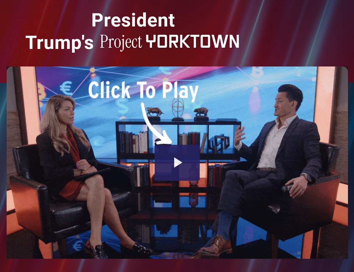 trump's project yorktown luke lango's ultimate cryptos