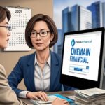 what credit bureau does onemain financial use
