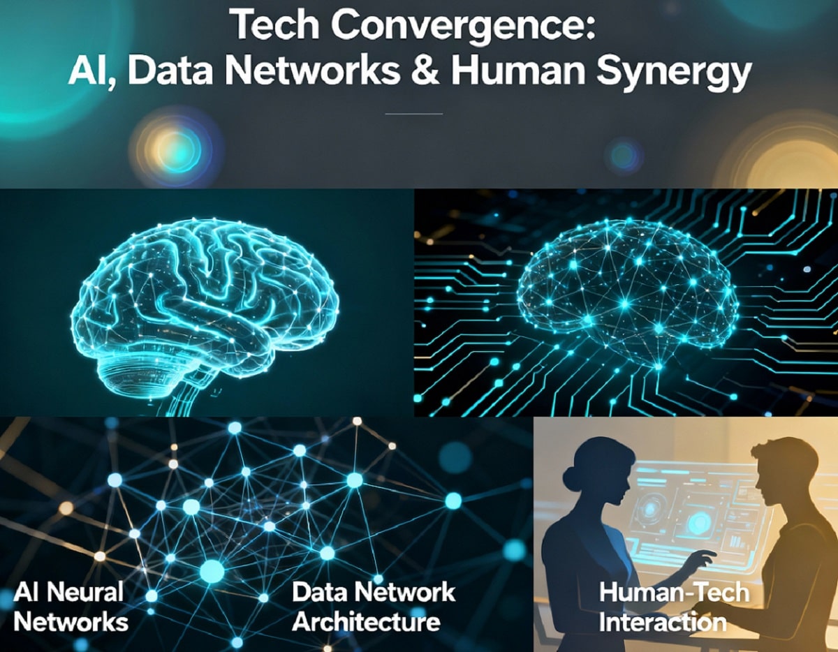what is a tech convergence and why investors should care