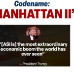 what is the manhattan 2 project