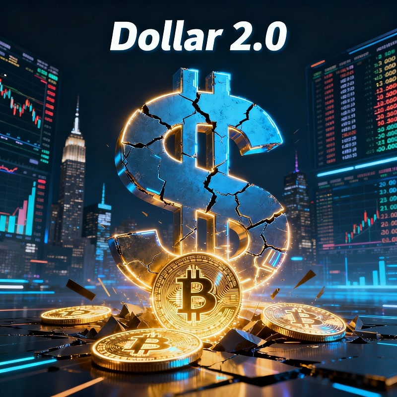 wiggin dollar 2.0 revolution