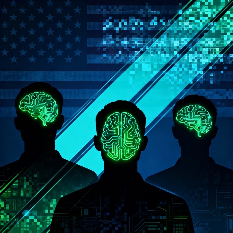 america’s ai power play