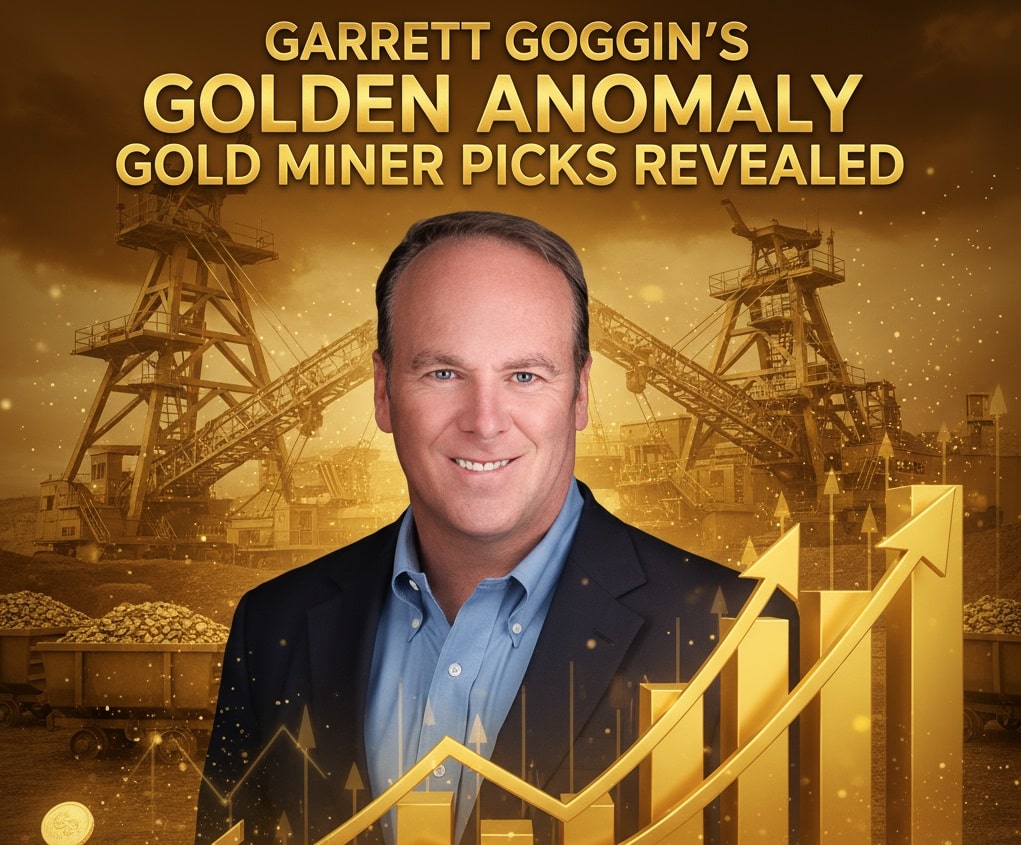 garrett goggin golden anomaly gold miner picks revealed