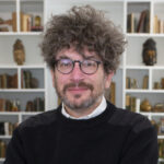 james altucher bookshelf headshot
