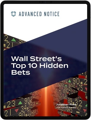 jonathan rose wall street top 10 hidden bets