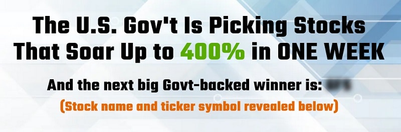 luke lango u.s.government ai shortlist stocks