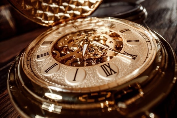 the artistry of every rolex