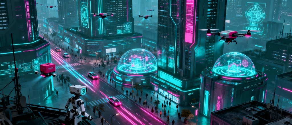 the rise of the data economy