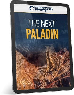 underground alpha rick rule nick hodge next paladin report