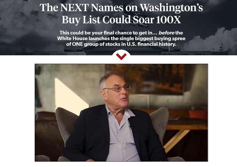 underground alpha rick rule