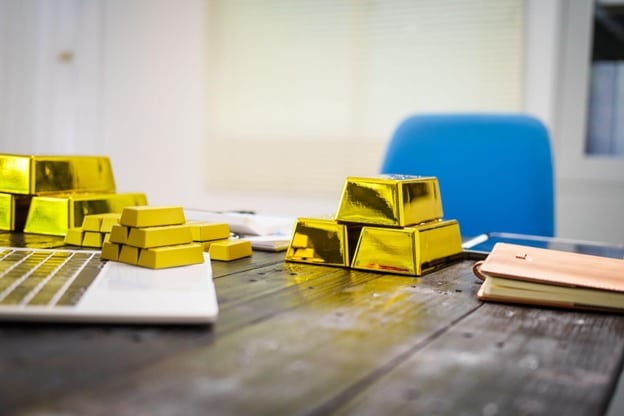 what makes a metal precious