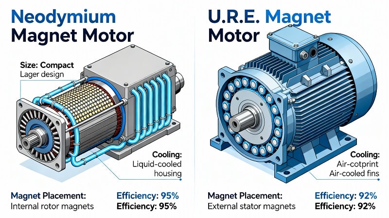 neodymium iron boron