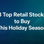 3 top retail stocks to buy this holiday season