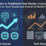 ai stocks vs traditional tech stocks