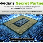 alex green nvidia secret partner revealed