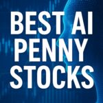 best ai penny stocks