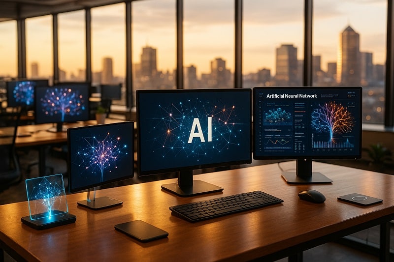 best ai stocks to buy now