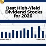 best high yield dividend stocks for 2026
