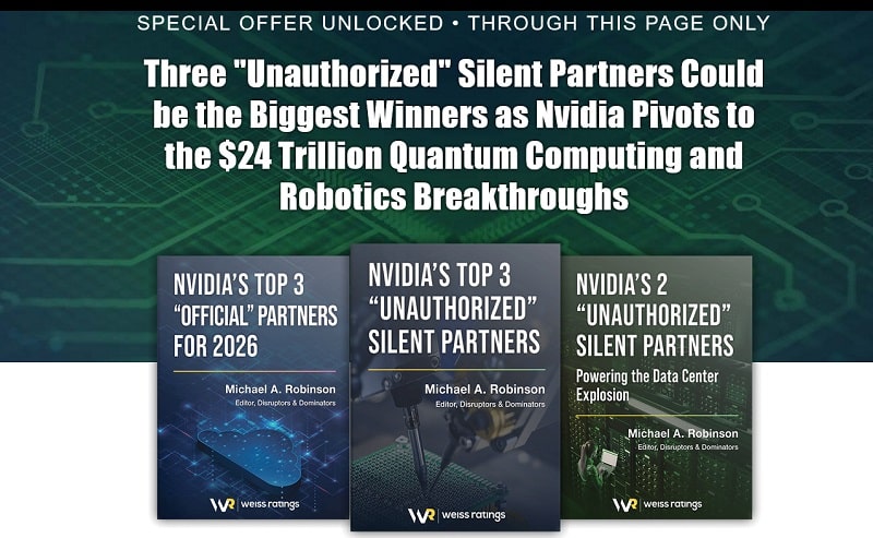 disruptors&dominators unauthorized list of nvidia silent partners offer discount