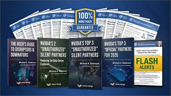 disruptors&dominators unauthorized list of nvidia silent partners