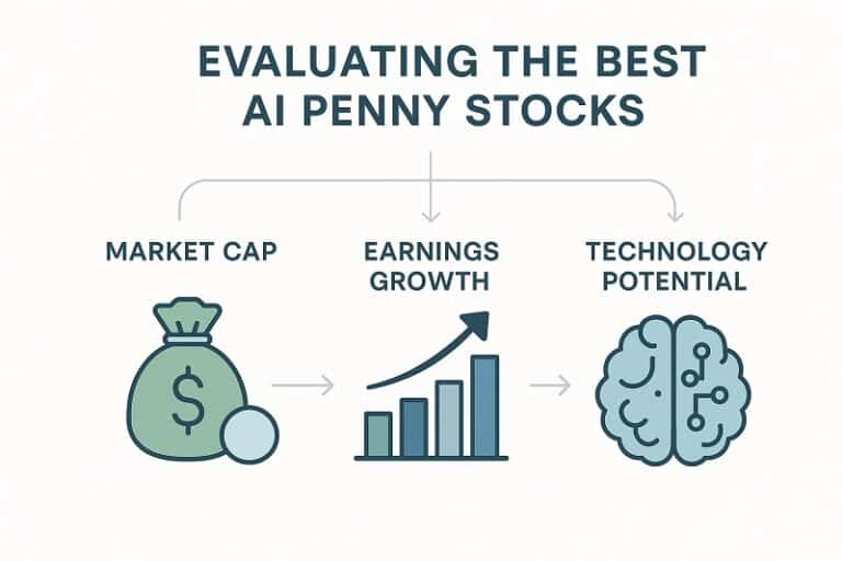 Best AI Penny Stocks to Watch in 2026: Top AI Penny Stocks