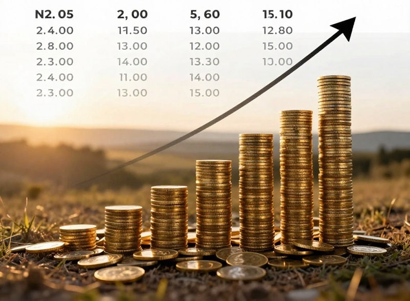 high yield dividend stocks 2026
