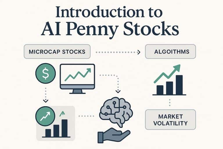 Best AI Penny Stocks to Watch in 2026: Top AI Penny Stocks