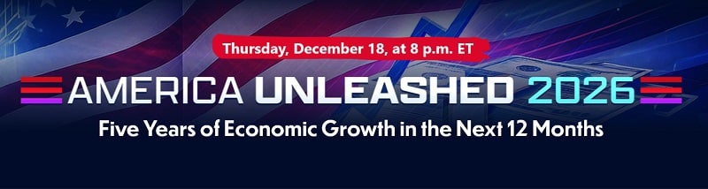 jeff brown america unleashed 2026