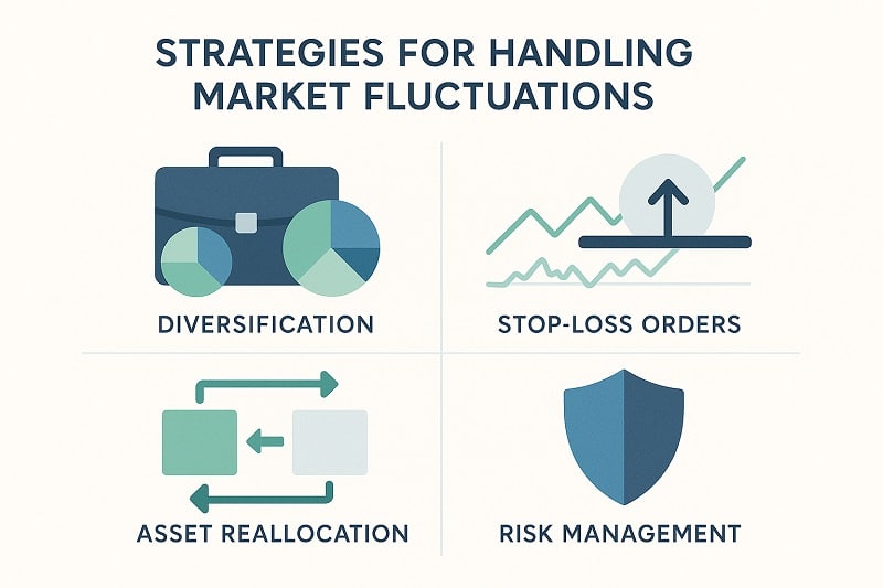 marc chaikin strategies for handling market fluctuations