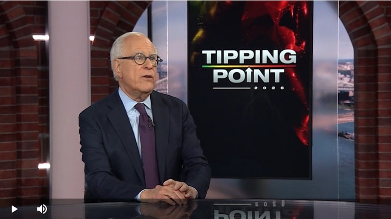 marc chaikin tipping point 2026